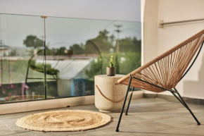Amaroo Suites, Laganas